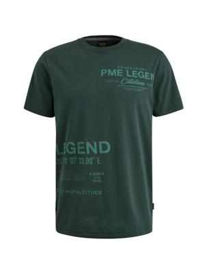 PME-Legend T-Shirt PTSS2503594-6147