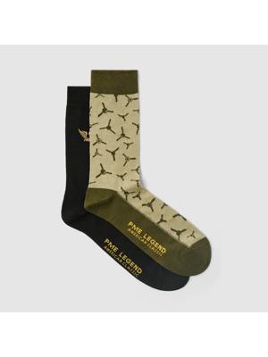 PME-Legend Sokken PAC2508920-6379