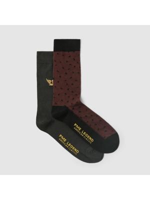 PME-Legend Sokken PAC2508920-8203