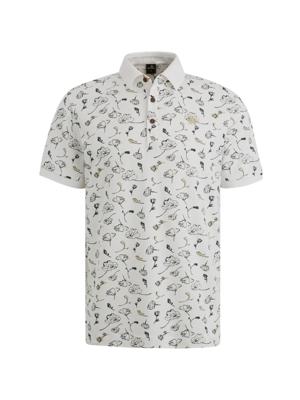 Vanguard Polo VPSS2503824-7004