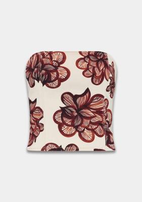 Harper & Yve Top SS6D400