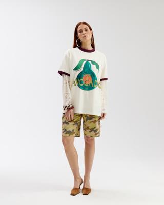 Harper & Yve T-Shirt SS6Y303