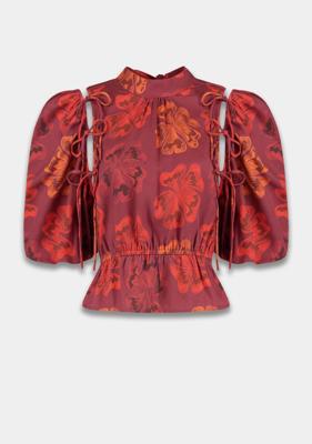 Harper & Yve Top SS6C401