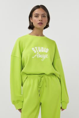 Studio Amaya Sweater 261-ST6