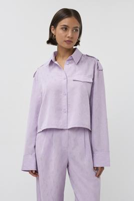 Studio Amaya Blouse 261-ST32