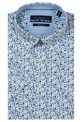 R.B. Boston T-Shirt 616670