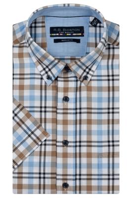 R.B. Boston T-Shirt 616670