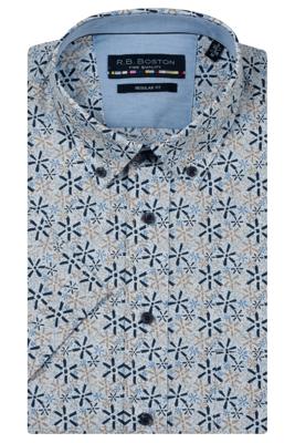 R.B. Boston T-Shirt 616670