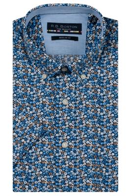 R.B. Boston T-Shirt 616670