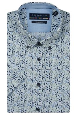 R.B. Boston T-Shirt 616670