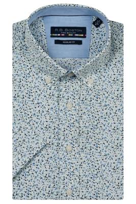 R.B. Boston T-Shirt 616670