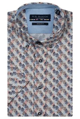 R.B. Boston T-Shirt 616670