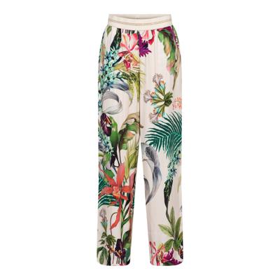 &Co Woman Broek PA439