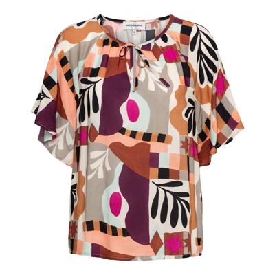 &Co Woman Top TO371