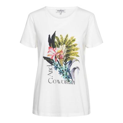 &Co Woman T-Shirt TS146