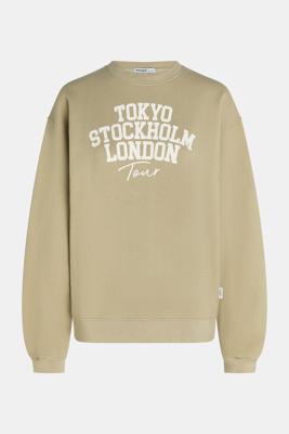 PENN&INK N.Y Sweater S26F1827