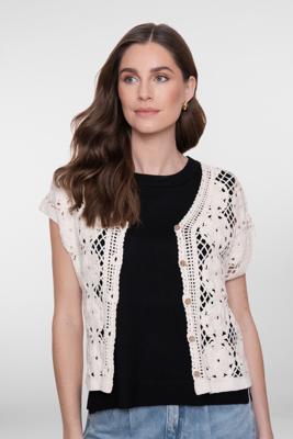 Geisha Trui 64001-10