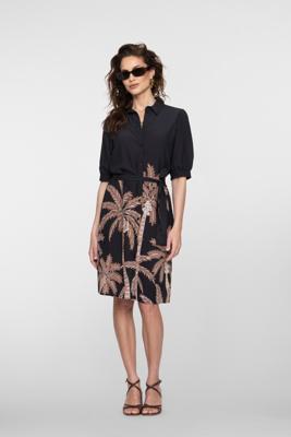 Geisha Jurk 67107-20