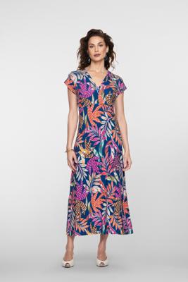 Geisha Jurk 67153-60 JANE