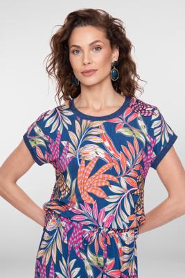 Geisha T-Shirt 62036-60 SARAH