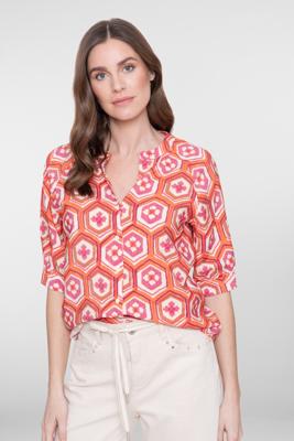 Geisha Blouse 63245-20