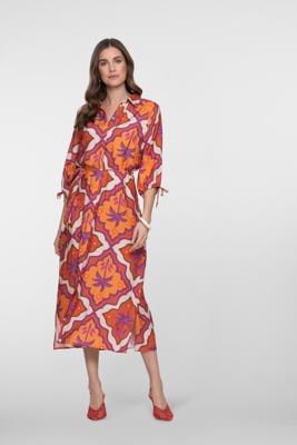 Geisha Jurk 67104-20