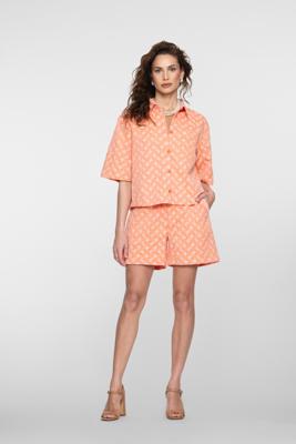 Geisha Shorts 61084-14