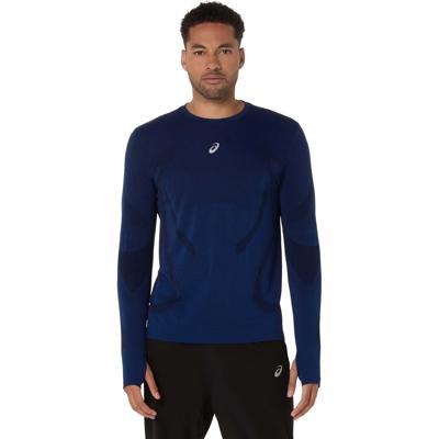Asics road seamless top