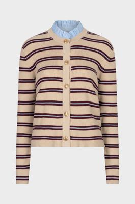 AMAYA Amsterdam Trui 261-33