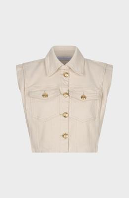 AMAYA Amsterdam Gilet 261-30