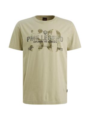PME-Legend T-Shirt PTSS2511526-6163