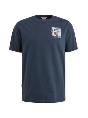 Cast Iron T-Shirt CTSS2503562-5442