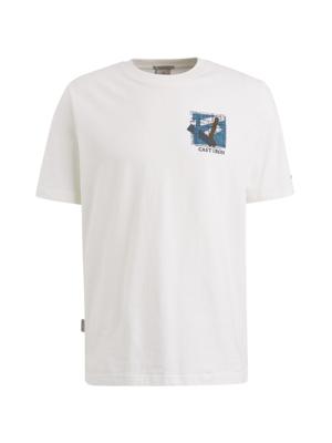 Cast Iron T-Shirt CTSS2503562-7002