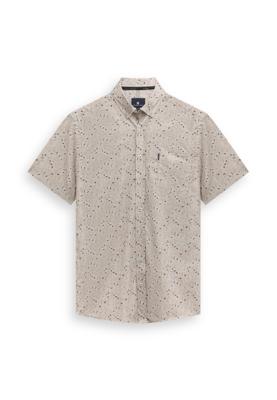 State of Art Overhemd van lyocellmix 26416153 Kit-mango