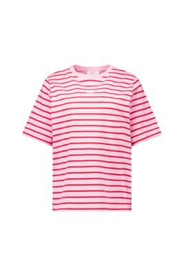 Studio Anneloes Stripe studio floor t-shirt