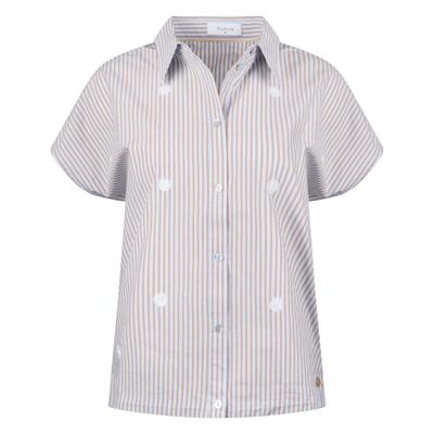 Nukus Blouse NKS02256