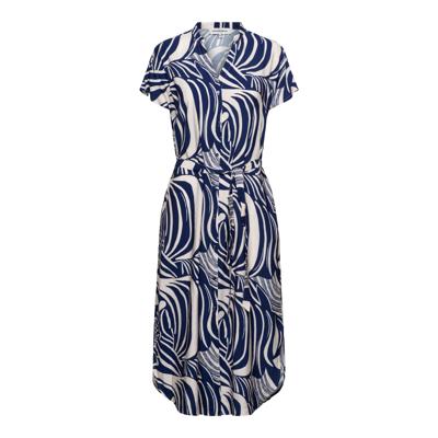 &Co Woman Jurk DR311