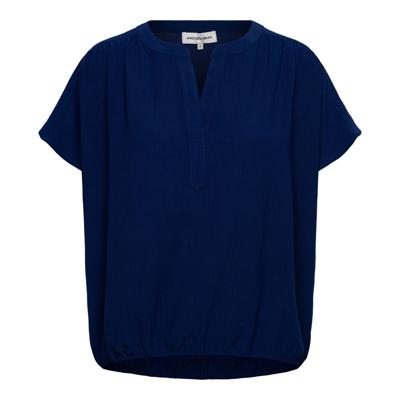 &Co Woman Top BL442