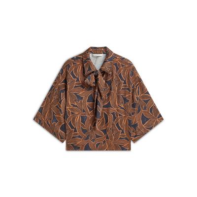 Summum Blouse 2s3559-12505