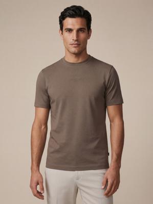 Cavallaro Napoli T-Shirt 117261010