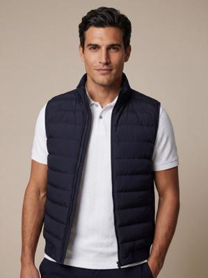 Cavallaro Napoli Bodywarmer 112261030-699