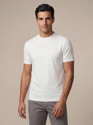 Cavallaro Napoli T-Shirt 117261007-120