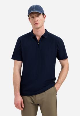No Excess Polo 31380310-078