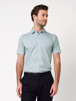 Desoto Dress shirt 92732-3