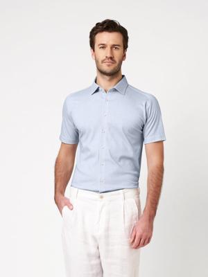 Desoto Dress shirt 93032-3