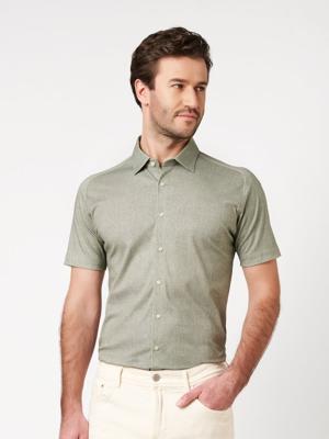 Desoto Dress shirt 93032-3