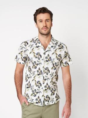 Desoto Dress shirt 93533-3