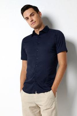 Desoto Dress shirt 97032-3