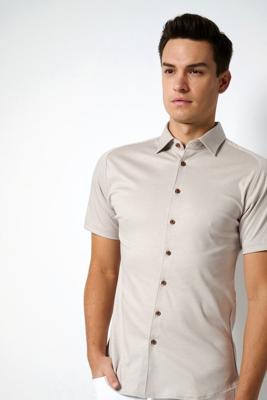 Desoto Dress shirt 97032-3