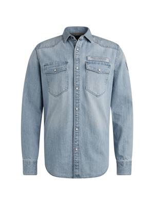 PME-Legend Overhemd PSI2411252-BLD